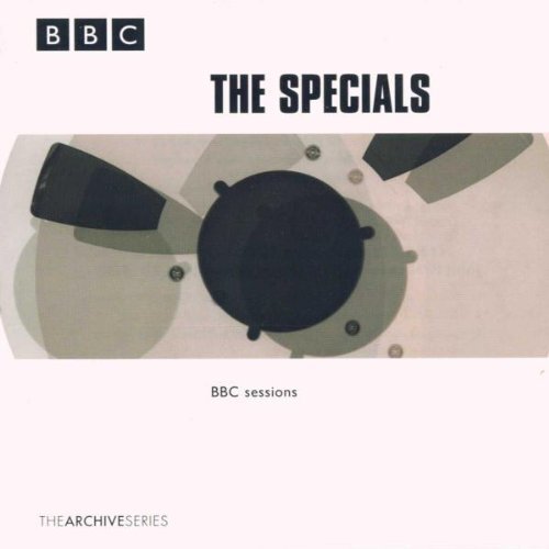 The specials bbc - the,