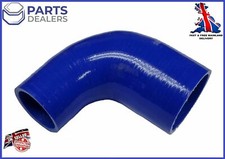SILICONE TURBO BOOST PIPE HOSE
