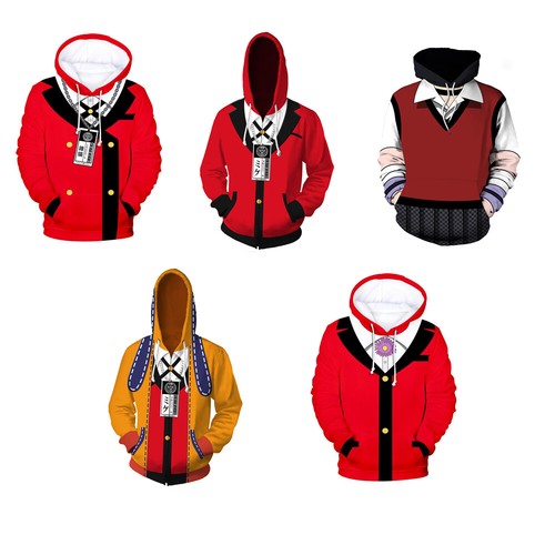 Cosplay kakegurui jabami - cosplay,