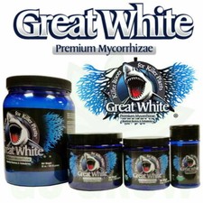 Great White 100% Organic