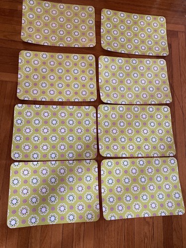 Holiday placemats - 8,