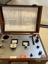 Foster Cambridge Instruments