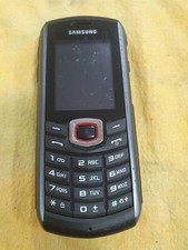 TG186 Samsung GT-B2710 MOBILE PHONE READ DESCRIPTION