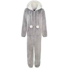 Ladies One Piece Pyjamas with
