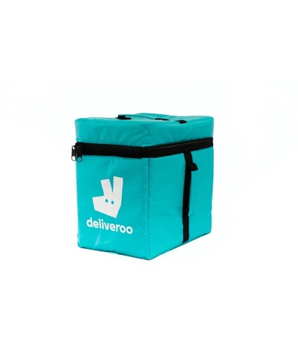 Deliveroo bag brand new - brand, new/