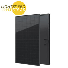 2x 450W (900W) BiFacial Solar