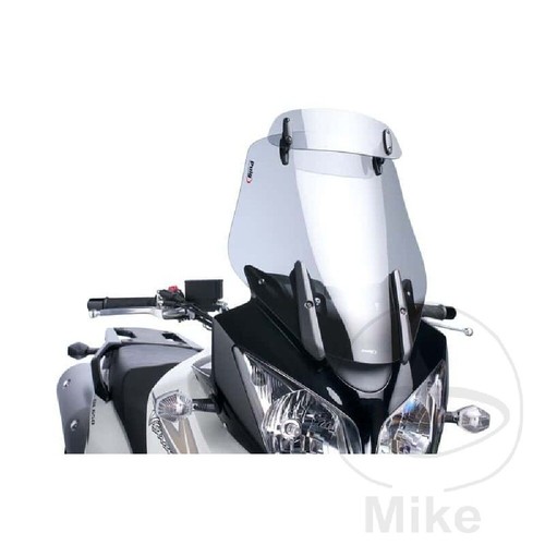 Puig fairing touring spoiler - fairing,