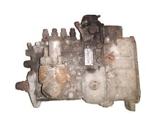 MERCEDES W123 DIESEL FUEL PUMP 6160706801