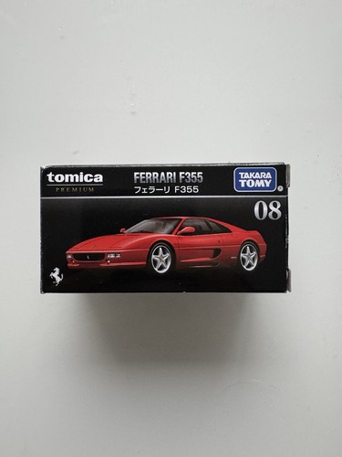 Takara tomy tomica - takara, 08