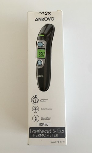 Ankovo thermometer non - thermometer,,