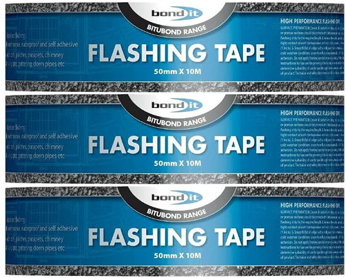 Bond flashing tape peel - tape,