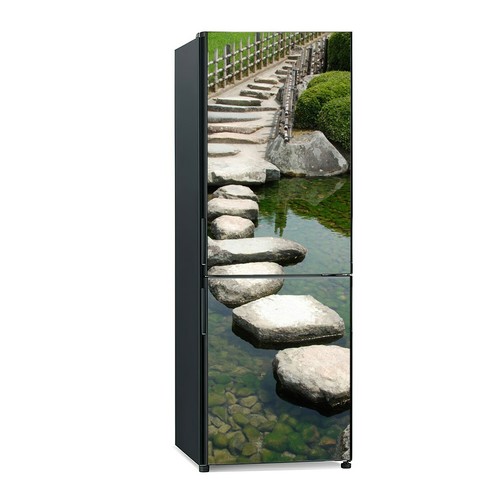 Home decor fridge sticker - decor,