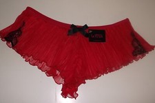 Bnwt La Senza Shorts Knickers