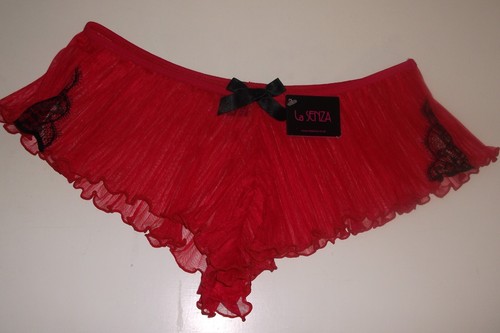 Bnwt senza shorts knickers - bnwt, la