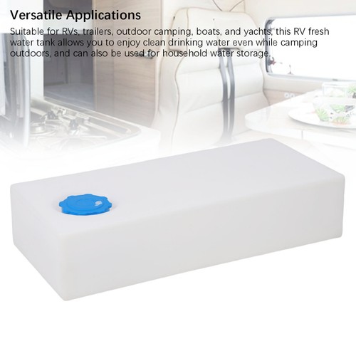 Gallon water tank - gallon,