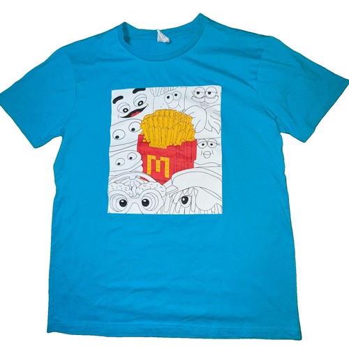 Mcdonald lego french - french, fry