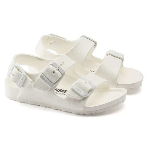 Birkenstock milano eva kids - birkenstock,