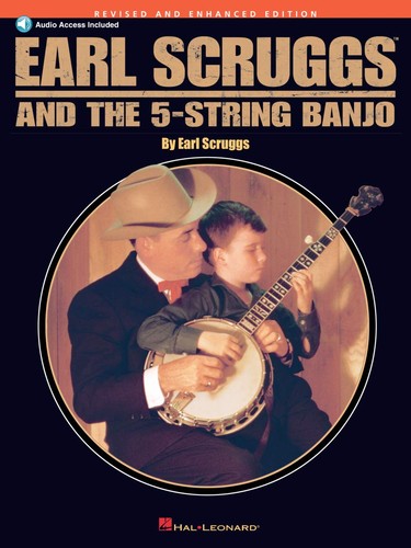 Earl scruggs and the - the, 5-string