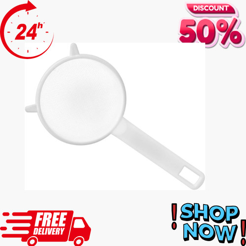 Strainer chef aid - aid, healthy