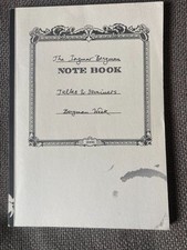 Ingmar Bergman Talks & Seminars Bergman Week 2006 Filmkonst 105 rare Ang Lee