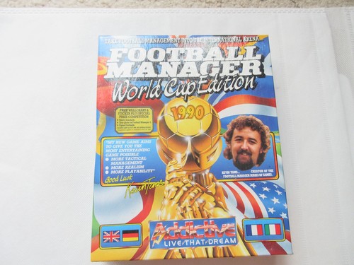 Commodore disc game - 64,