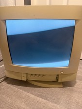 Vintage1995 Apple Macintosh