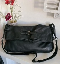 Whistles Leather Crossbody