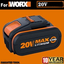 20V 5.0Ah Li-ion Battery For