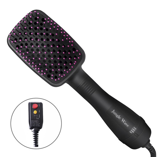 Hair dryer brush - 2, in