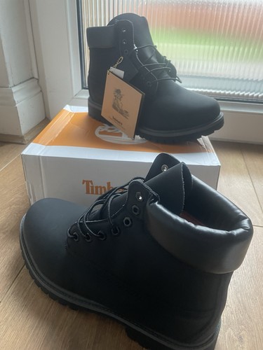 Timberland premium boots - timberland,