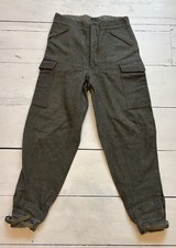 Rare Vintage 1944 Swedish