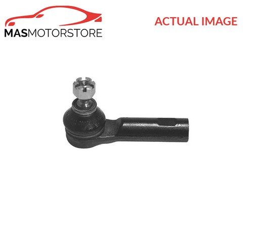 Track rod end rack - track,