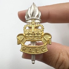 Genuine Royal Army Educational