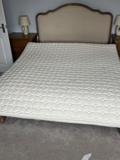 Dorma Tencel Memory Foam Super