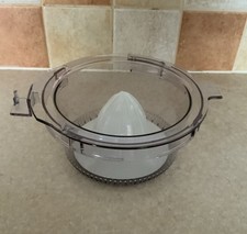Genuine braun juicer - genuine, housing