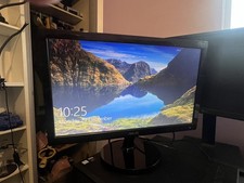 Asus VS197DE 18.5″ LCD VGA