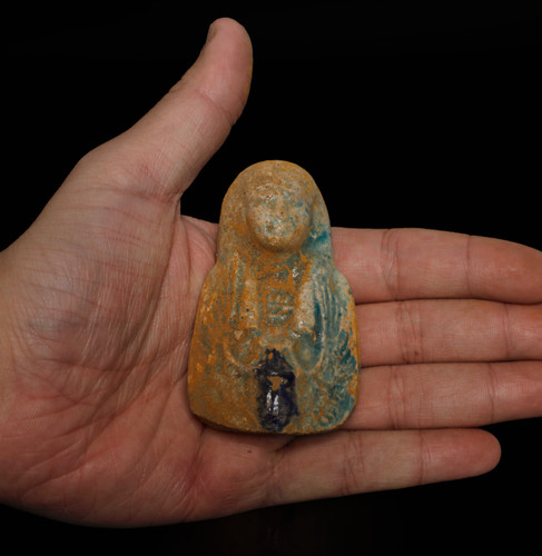 Ancient egyptian rare blue - ancient,
