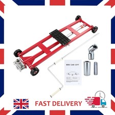 Upright Car Lift Mini