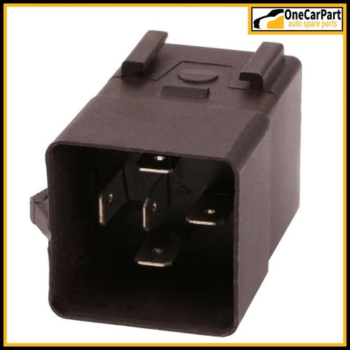 Pin flasher relay - pin,