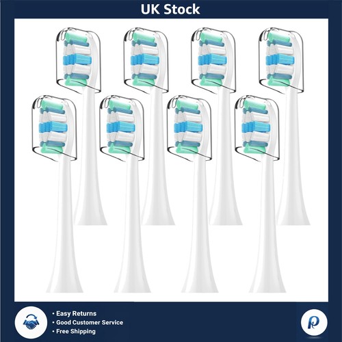 Pack philips sonicare - 8-pack,