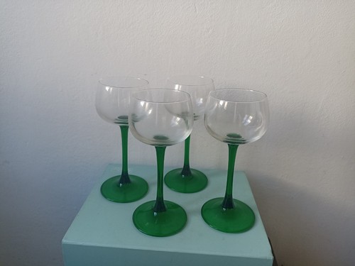 Luminarc green stem - 4,