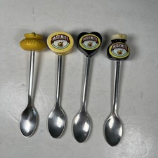 Marmite - Collectable Spoons x