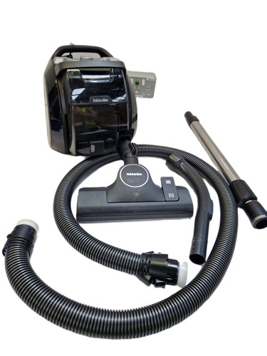 Miele boost cx1 cat - boost,