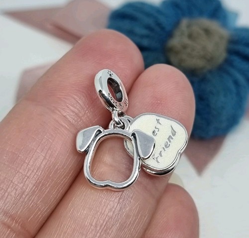 New genuine pandora pet dog - genuine, my