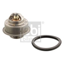 Febi Thermostat,Coolant fits
