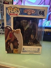 Songbird - BioShock Infinite - Funko Pop Figure! n°68 (Ref. 06491 – Super Size