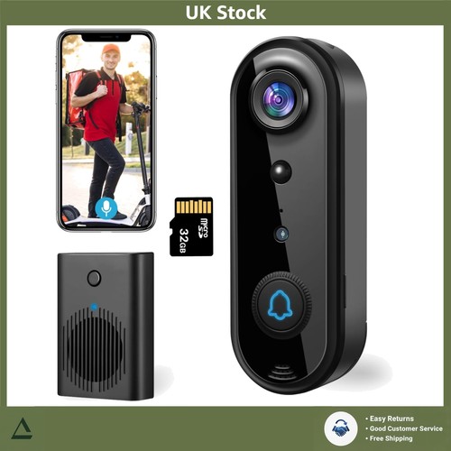 Smart wireless video - hd,