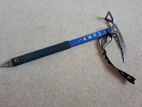 Vintage camp ice axe - camp,