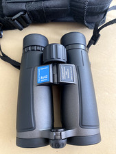 Visionary Fieldtracker 8x42 graphite binoculars