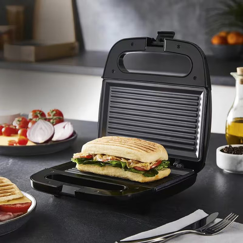 Geepas panini press healthy - geepas,